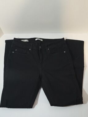 Vigoss Black Skinny Jeans
